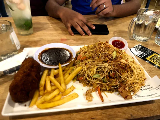 Murni Discovery Kepong