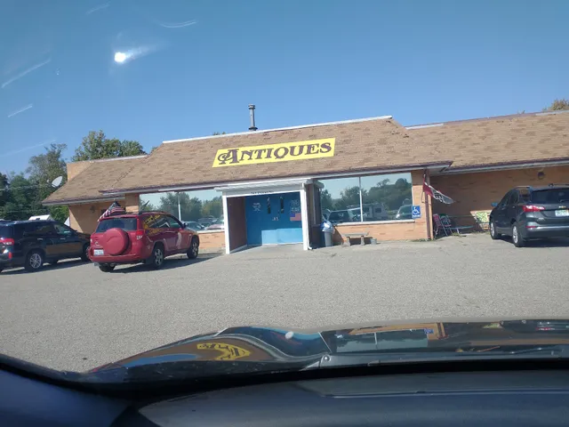 Great Lakes Antique Mall