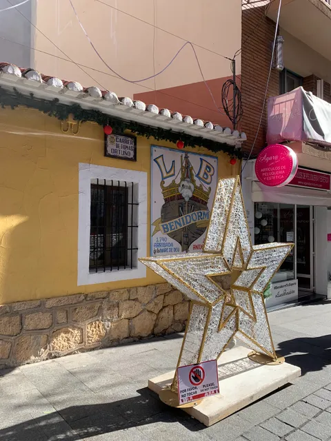 A.C.R. "La Barqueta"