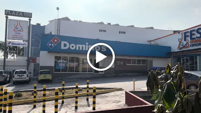 Domino's Paseo de Cumbres