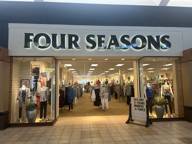 Four Seasons