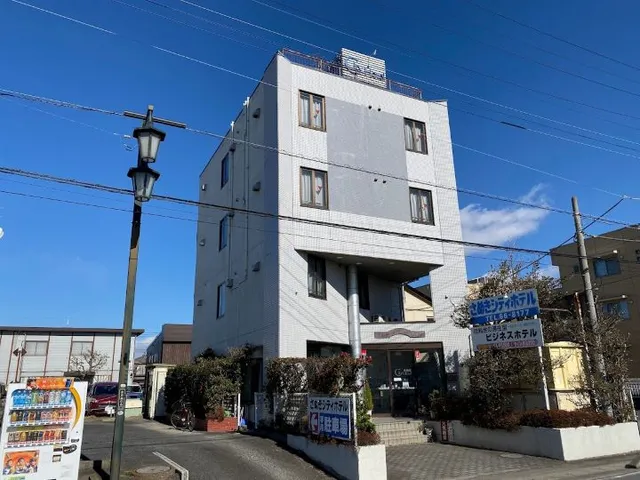 さぬきシティホテル