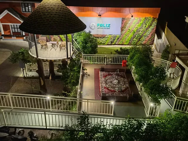 Feliz Homes Kottakkal