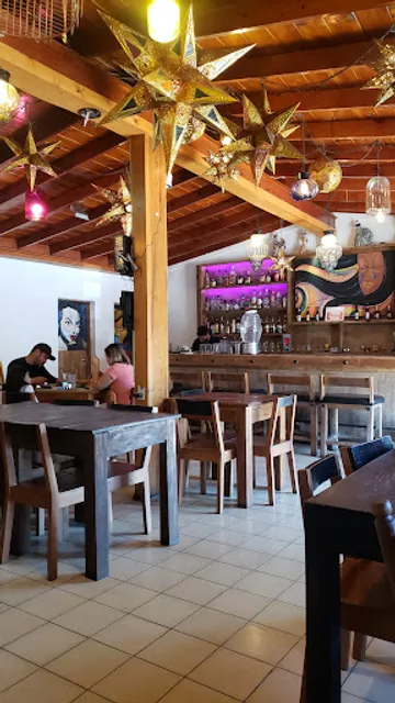 La Llorona Restaurant-Cantina