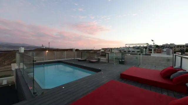 Amdar Village Apartments