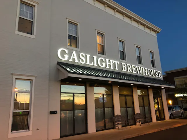 Gaslight Brewhouse