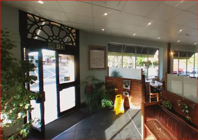 Pavilion Fish & Chips Worcester Park