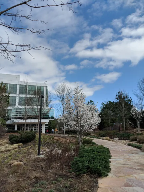 Fidelity Investments - Corporate Office