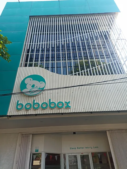 Bobopod Slamet Riyadi, Solo