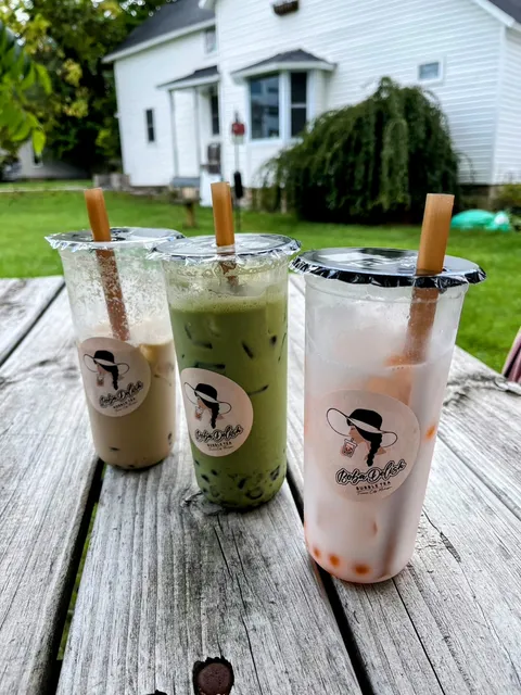 Boba Delish