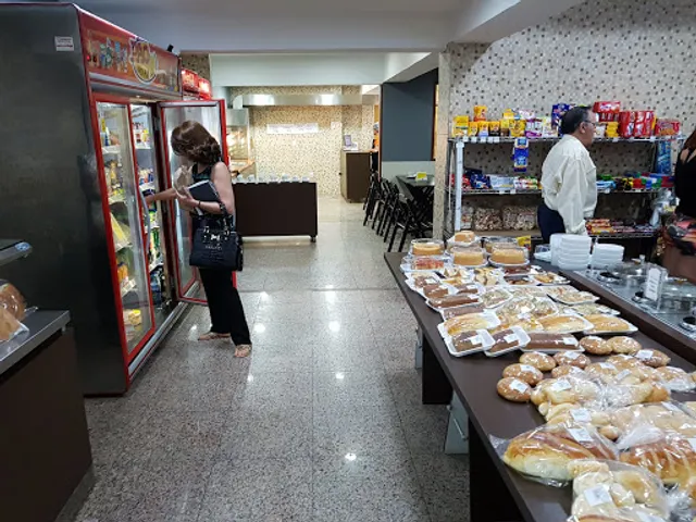 Pão No Ponto (Aldeota)