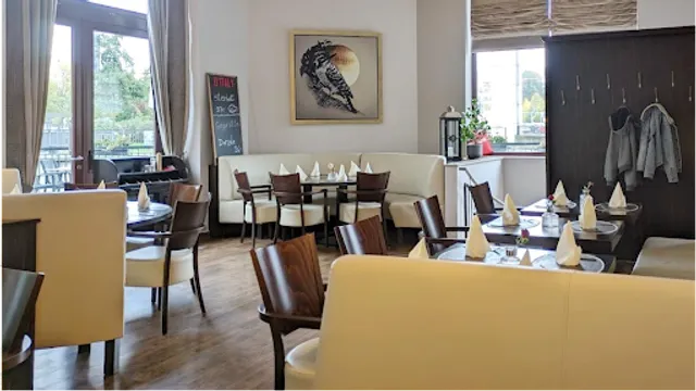 D'ITALY Ristorante & Pizzeria