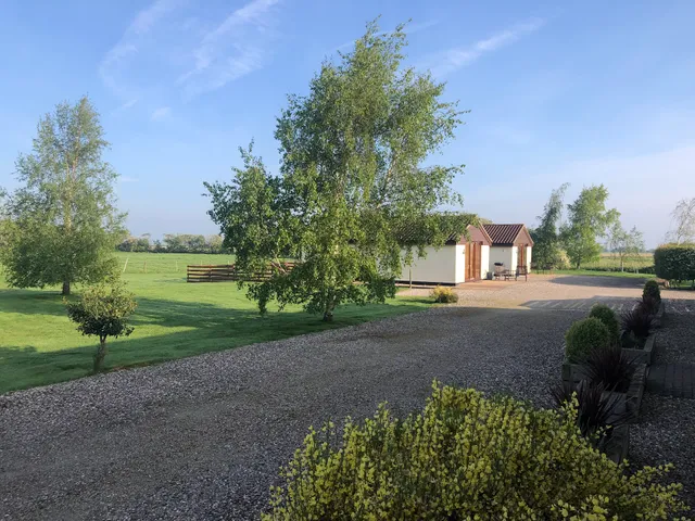 Ashington holiday cottages skegness