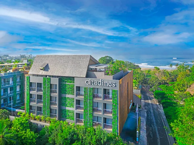 Citadines Berawa Beach Bali