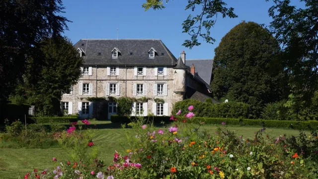 Chateau de Savennes - Caveau de sabrage
