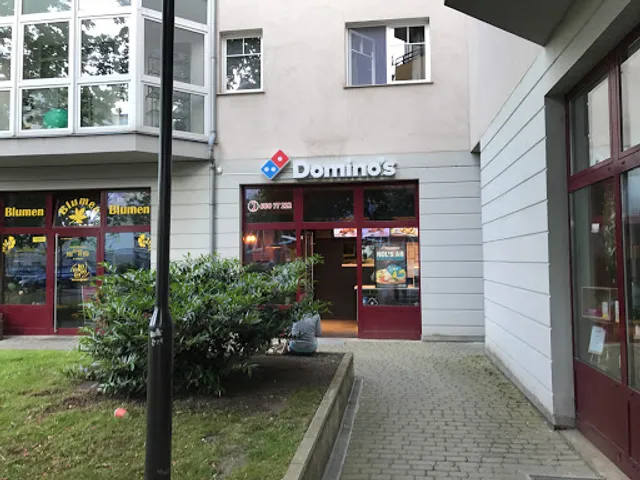 Domino's Pizza Berlin Friedrichsfelde