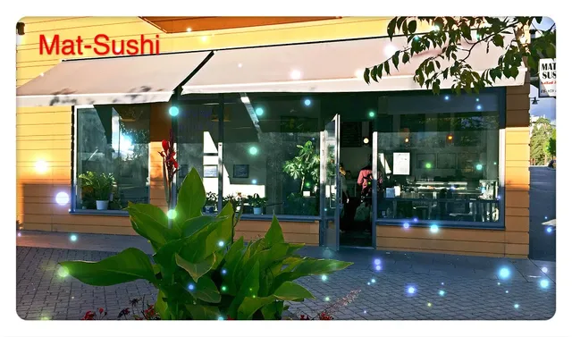 Mat-Sushi