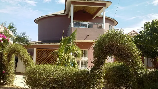 Villa Saly Vélingara