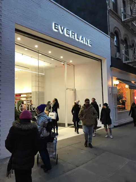 Everlane