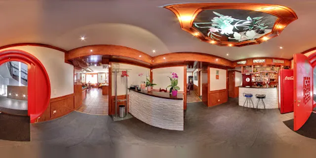 Chinese Cuisine Canton