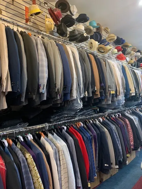 LeFlores New Look Fashions