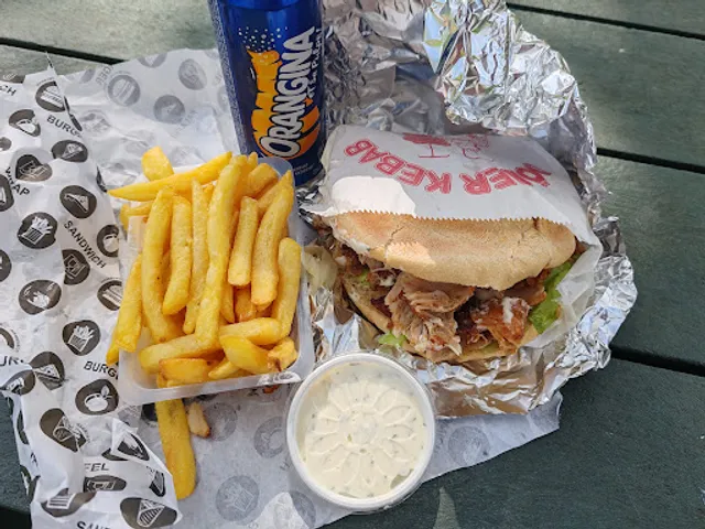 New Orient Express - REVIGNY