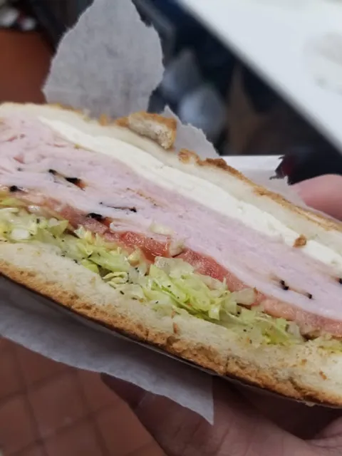 Claribel Deli-Grocery