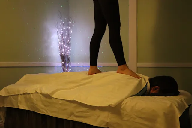 Paradise Massage in Vegas | Couples Massage | Full Body Massage | Deep Tissue Massage