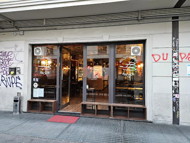 Small Brewery Brioschi