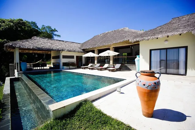 HOME THE RESIDENCE - Madagascar