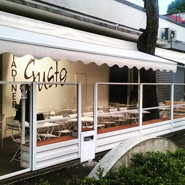 Piadineria il Vizio del Gusto