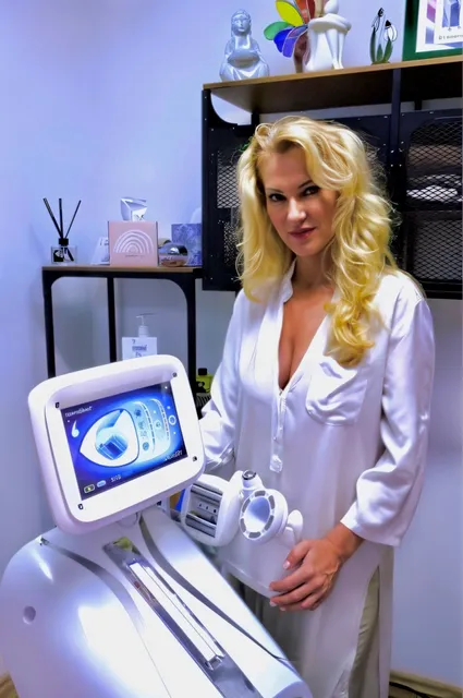 BOMBANŐ Esztétikai Szalon👙