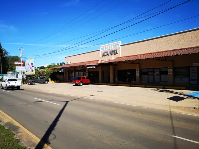 Apartamentos Alta Vista David