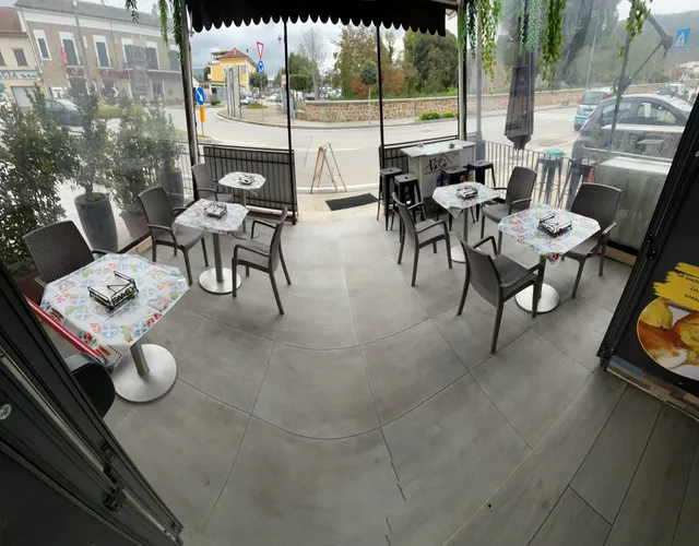 Vesu’ Cucina Napoletana