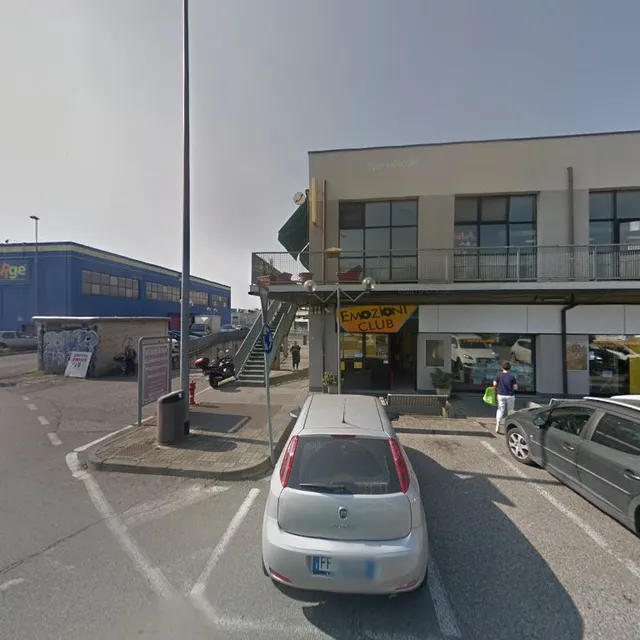 Bar One Caffetteria Panineria Insalateria