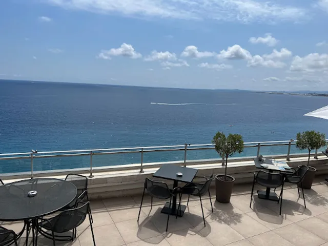 Restaurant de la Terrasse