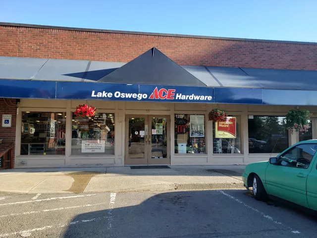 Lake Oswego Ace Hardware