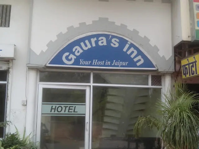 Gaura's Inn Hotel