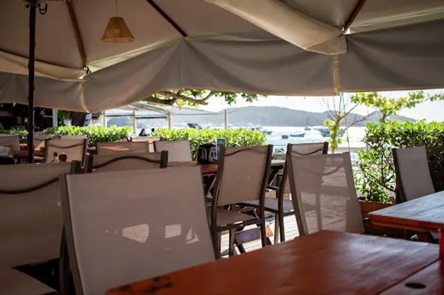 Mata Hari Buzios Restaurante