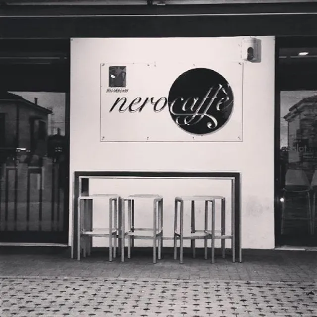 nerocaffè