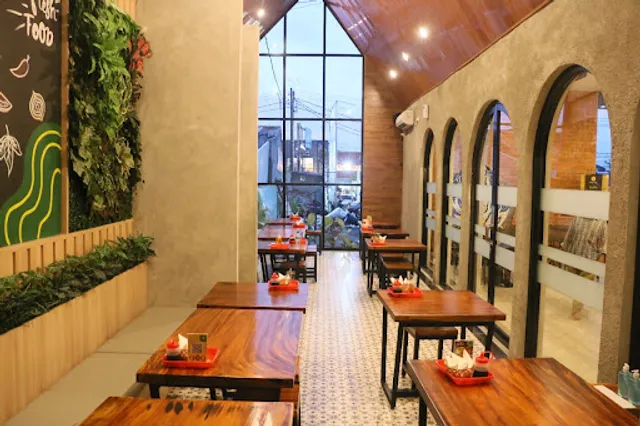 Bebek Kaleyo Jati Asih