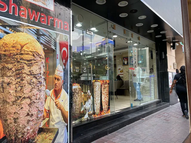 TURKISH ADANA RESTURANT