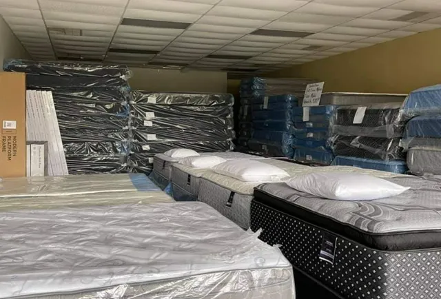 Mattress By Appointment OBX