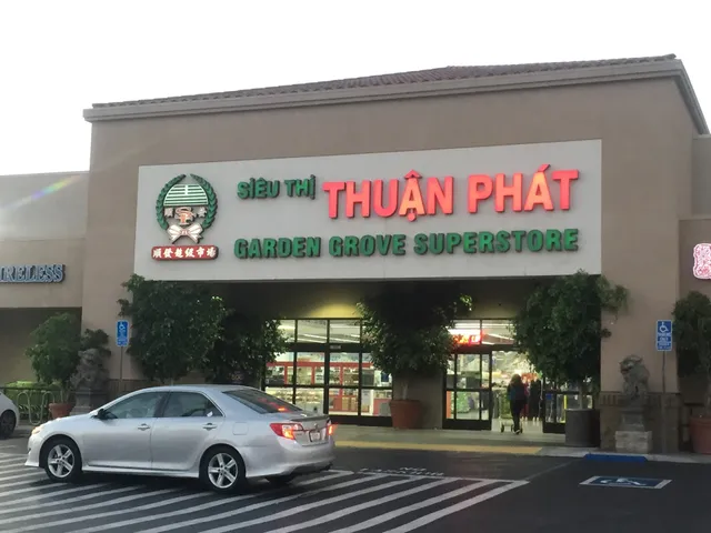 Shun Fat Westminster Superstore Thuận Phát