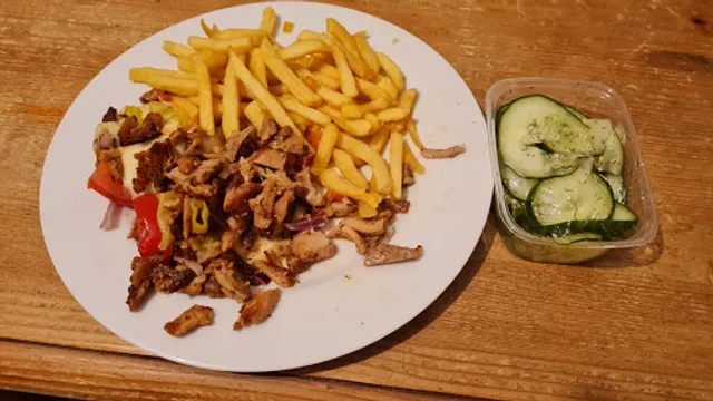 St. Anton Grill - Krefeld