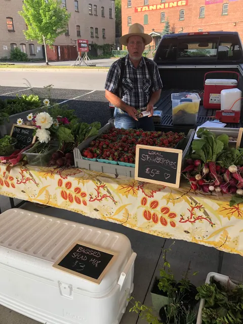 Watertown Saturday Farmers Market