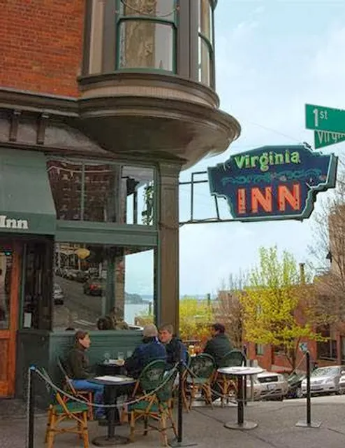Virginia Inn