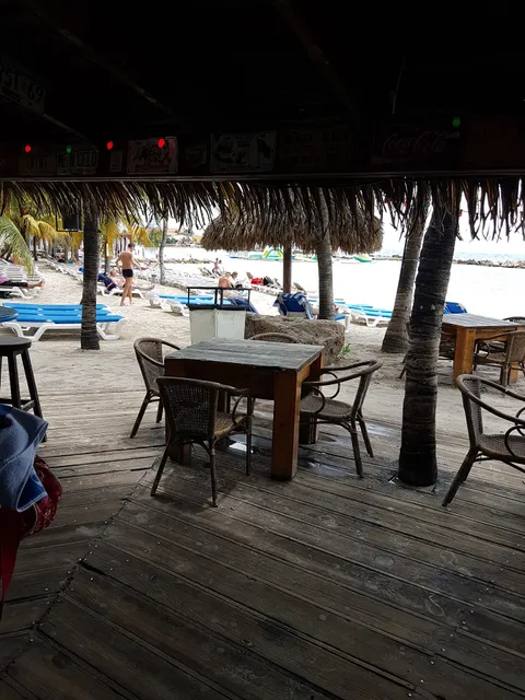 Wet & Wild Beach Club