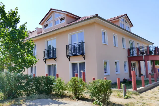 Seehotel Bad Kleinen