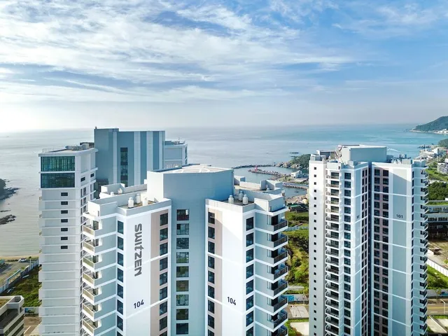 NewCZ Osiria Residence